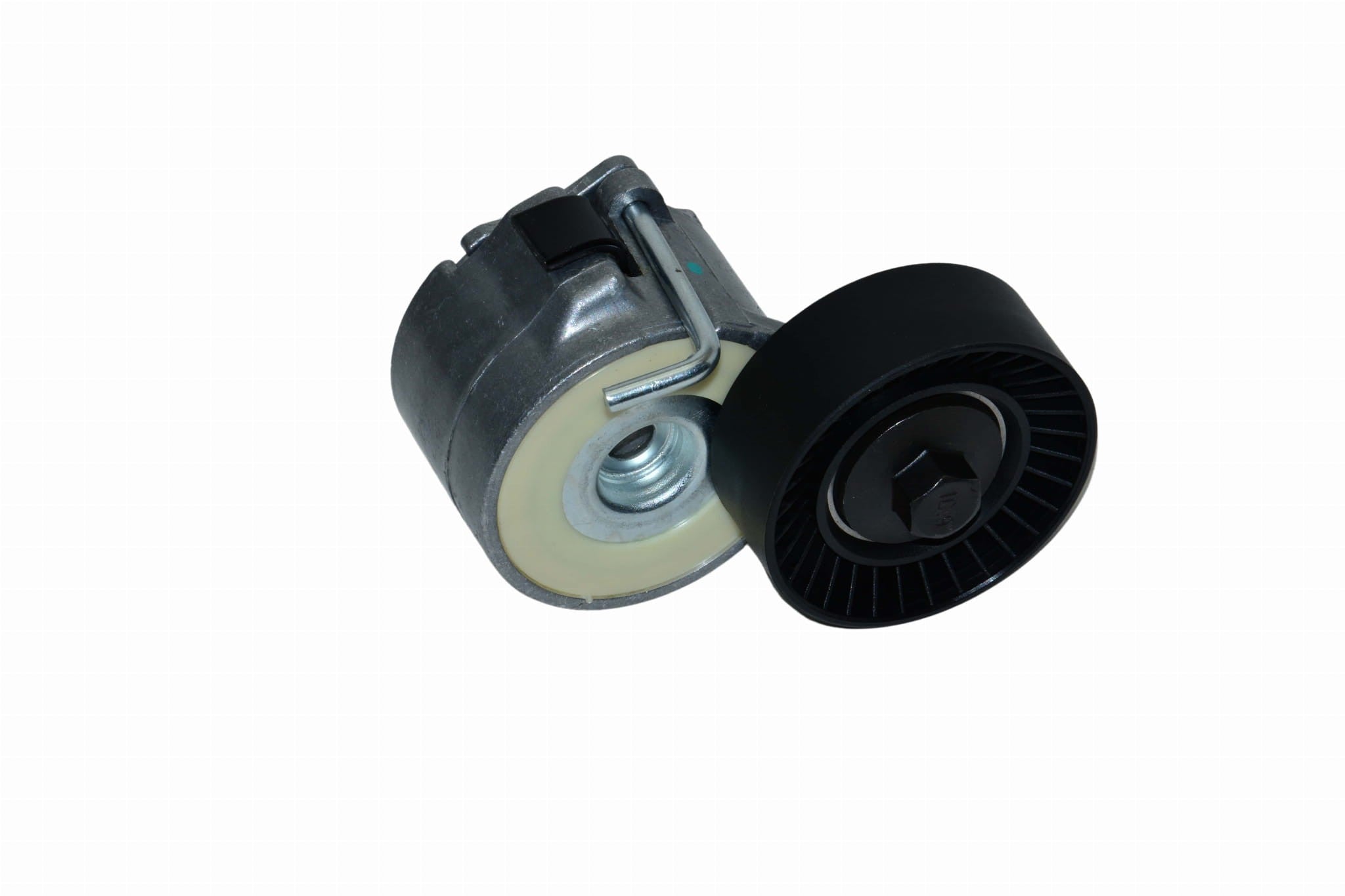 Cinghia alternatore nervata Iveco Daily 3.0 - 5802102048 - Foto 8