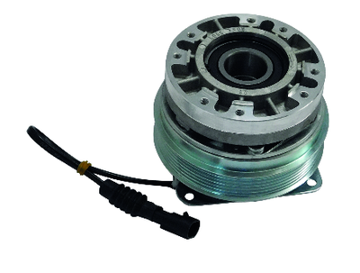 PULEGGIA ELETTROMAGNETICA per iveco DAILY 2009 oe 5801480322