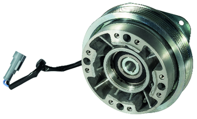 PULEGGIA ELETTROMAGNETICA per iveco DAILY oe 504092014