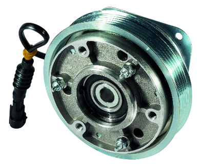 PULEGGIA ELETTROMAGNETICA per iveco DAILY II oe 503644435