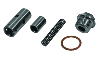 VALVOLA PRESSIONE OLIO per iveco DAILY CITY 2000 oe 99438751