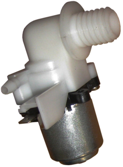 ELETTROPOMPA LAVACRISTALLI per iveco DAILY oe 9060253