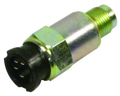 TRASMETTITORE CONTAGIRI ELETTRONICO per iveco NEW DAILY ,96 oe 4834987