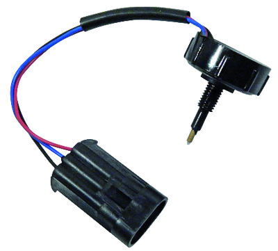 SENSORE FILTRO GASOLIO per iveco NEW DAILY ,96 oe 504367211