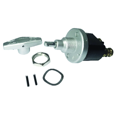 INTERRUTTORE BLOCCA BATTERIA per iveco TURBODAILY oe 503532925