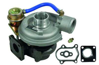TURBOSOFFIANTE per iveco TURBODAILY ,96 oe 92901676