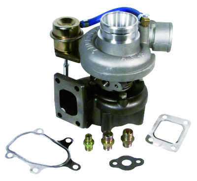 TURBOSOFFIANTE per iveco TURBODAILY ,96 oe 98408871