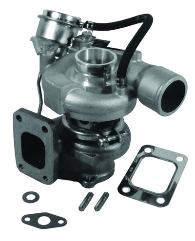 TURBOSOFFIANTE per iveco DAILY CITY oe 500355369