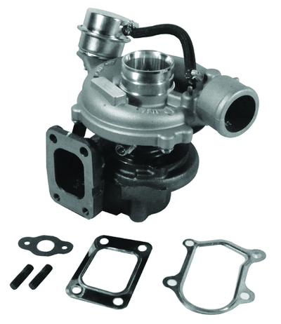 TURBOSOFFIANTE per iveco DAILY CITY oe 504071573