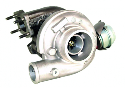 TURBOSOFFIANTE per iveco DAILY IV oe 504205349