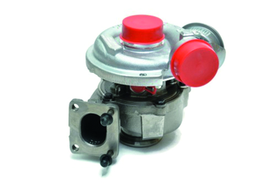 TURBOSOFFIANTE per iveco DAILY III oe 504203413