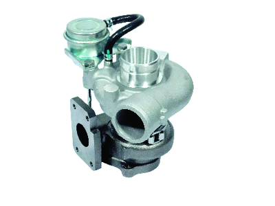 TURBOSOFFIANTE per iveco DAILY CITY oe 504340181