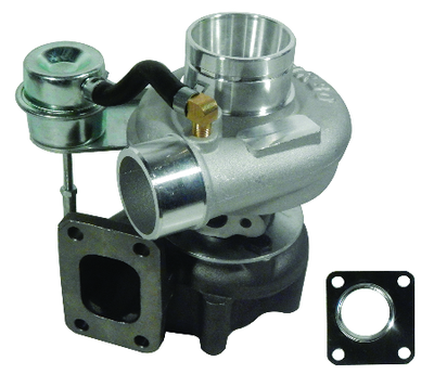 TURBOSOFFIANTE per iveco DAILY RESTYLING oe 99478057