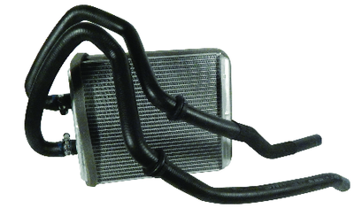 RADIATORE RISCALDAMENTO per iveco DAILY  COMPLETO DI TUBAZIONI oe 3802174