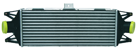 INTERCOOLER PERIVECO DAILY CITY 2000 oe 504022617