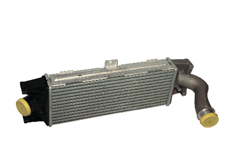 INTERCOOLER PERIVECO DAILY DAL 2006 AL 2011 oe 504235460