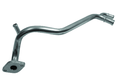 TUBO ACQUA per iveco NEW DAILY oe 99443658