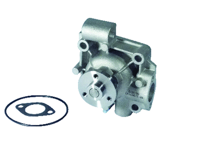 POMPA ACQUA per iveco DAILY RESTYLING oe 99459755