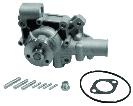 POMPA ACQUA PERRENAULT DAILY RESTYLING oe 7701462808