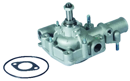 POMPA ACQUA PERIVECO TURBODAILY oe 98435994