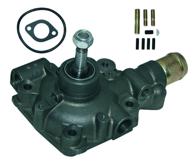 POMPA ACQUA per iveco NEW DAILY ,96 oe 99438900