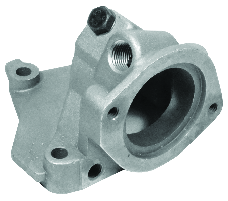 CORPO PORTATERMOSTATO PERIVECO TURBODAILY oe 4828059