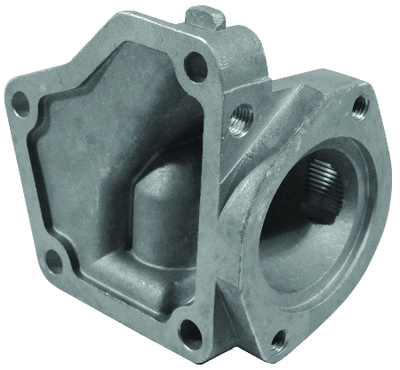 CORPO PORTATERMOSTATO PER IVECO TURBODAILY oe 500302581