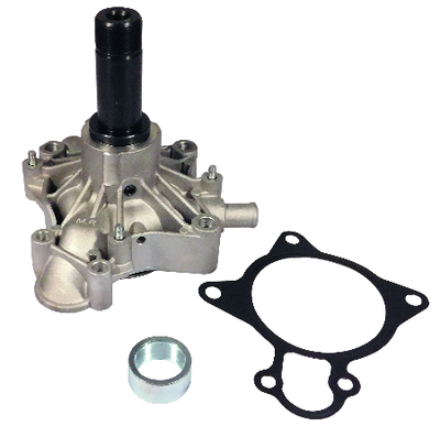 POMPA ACQUA PER IVECO DAILY oe 504360207