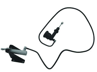 KIT CILINDRO IDRAULICO PER IVECO DAILY CITY 2006 oe 503645715