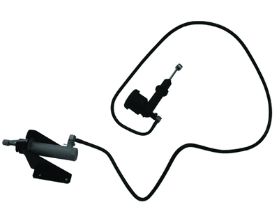 KIT CILINDRO IDRAULICO PER IVECO DAILY 2011 oe 93829599