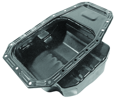COPPA OLIO MOTORE PER IVECO NEW DAILY oe 4855520