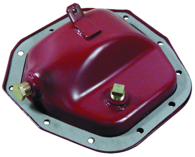 COPERCHIO DIFFERENZIALE PER IVECO DAILY CITY 2000 oe 7162127