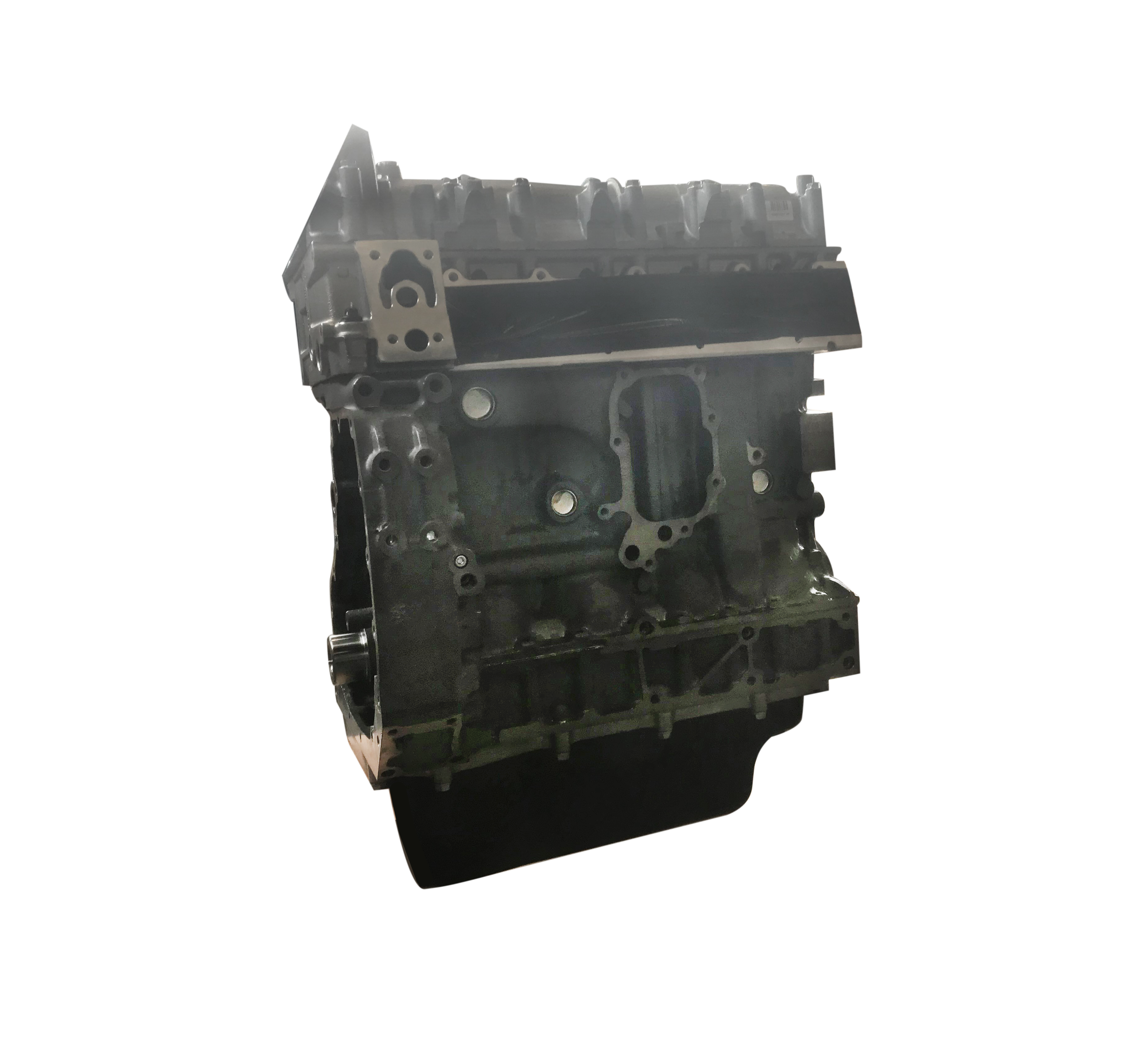 Motore Semicompleto Iveco Daily 3.0 HPI 2011 - 5801466143 - Foto 2