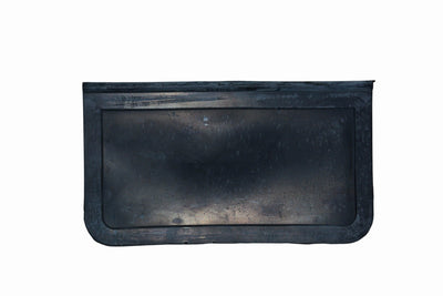 Paraspruzzi Iveco Daily - 93915352