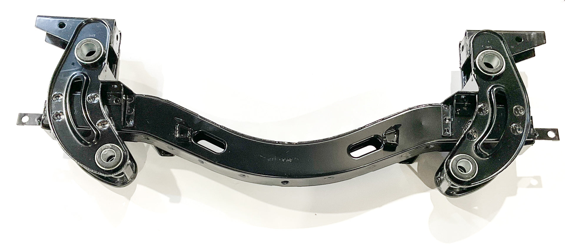 TRAVERSA SOSPENSIONE ANTERIORE PER IVECO DAILY oe 504332787
