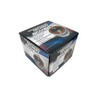 COLONNETTA MOZZO RUOTA POSTERIORE PER IVECO NEW DAILY (Confezione da 10 pezzi) oe 503532592
