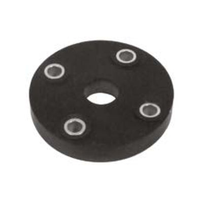 ACCOPPIAMENTO FLESSIBILE ALBERO STERZO PER IVECO NEW DAILY ,96 (Confezione da 2 pezzi) oe 503476424