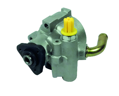 POMPA OLIO SERVOSTERZO PER IVECO DAILY oe 504238603