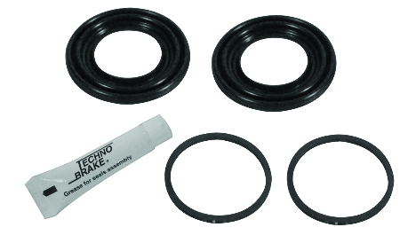 Kit-Pinza Freni Iveco Daily - 42555636 - Specialista Daily