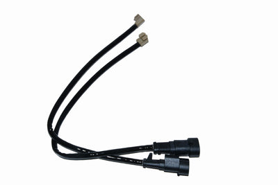 Kit Indicatore DI Usura L. 300 per Iveco Daily | OE 2991854