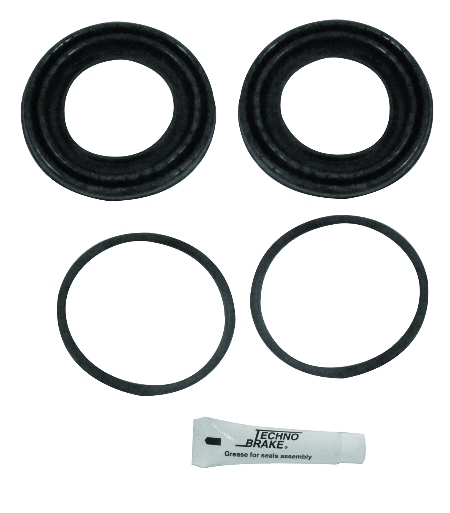 Kit-Pinza Freni Iveco Daily - 42535792 - Specialista Daily