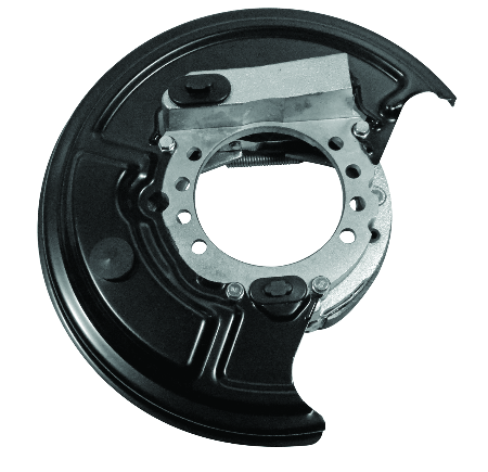 Freno Compl.Stazion. Iveco Daily - 5801324148 - Specialista Daily