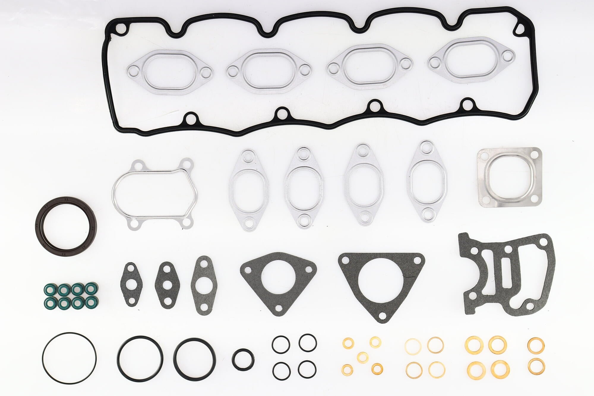 Serie Rettifica Valv Iveco Daily - 99477120
