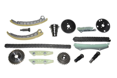 Kit Pattino F1ce0481 3.0 per Iveco Daily | OE 504084528