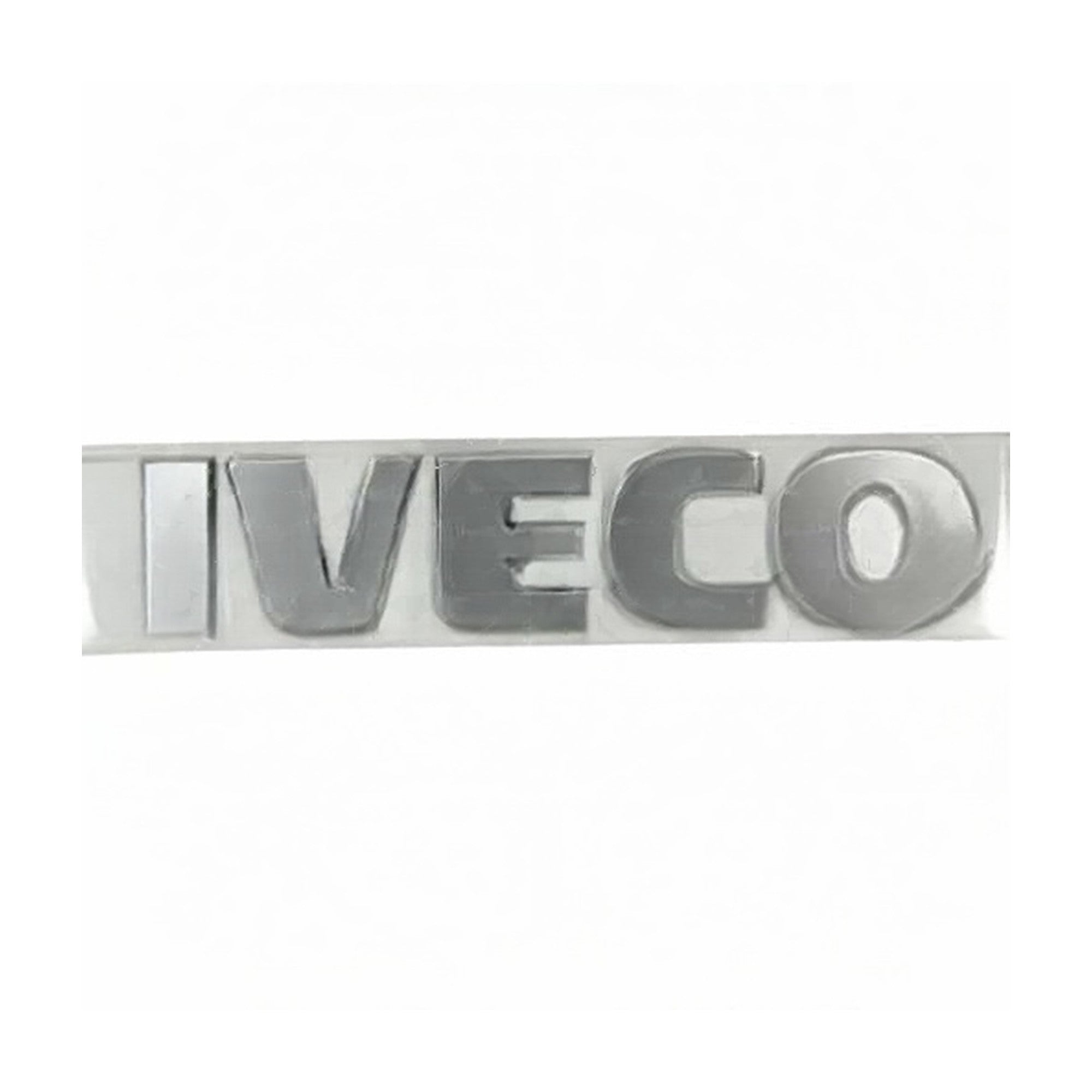 Scritta Iveco Adesiva Posteriore Iveco Daily - 500364642