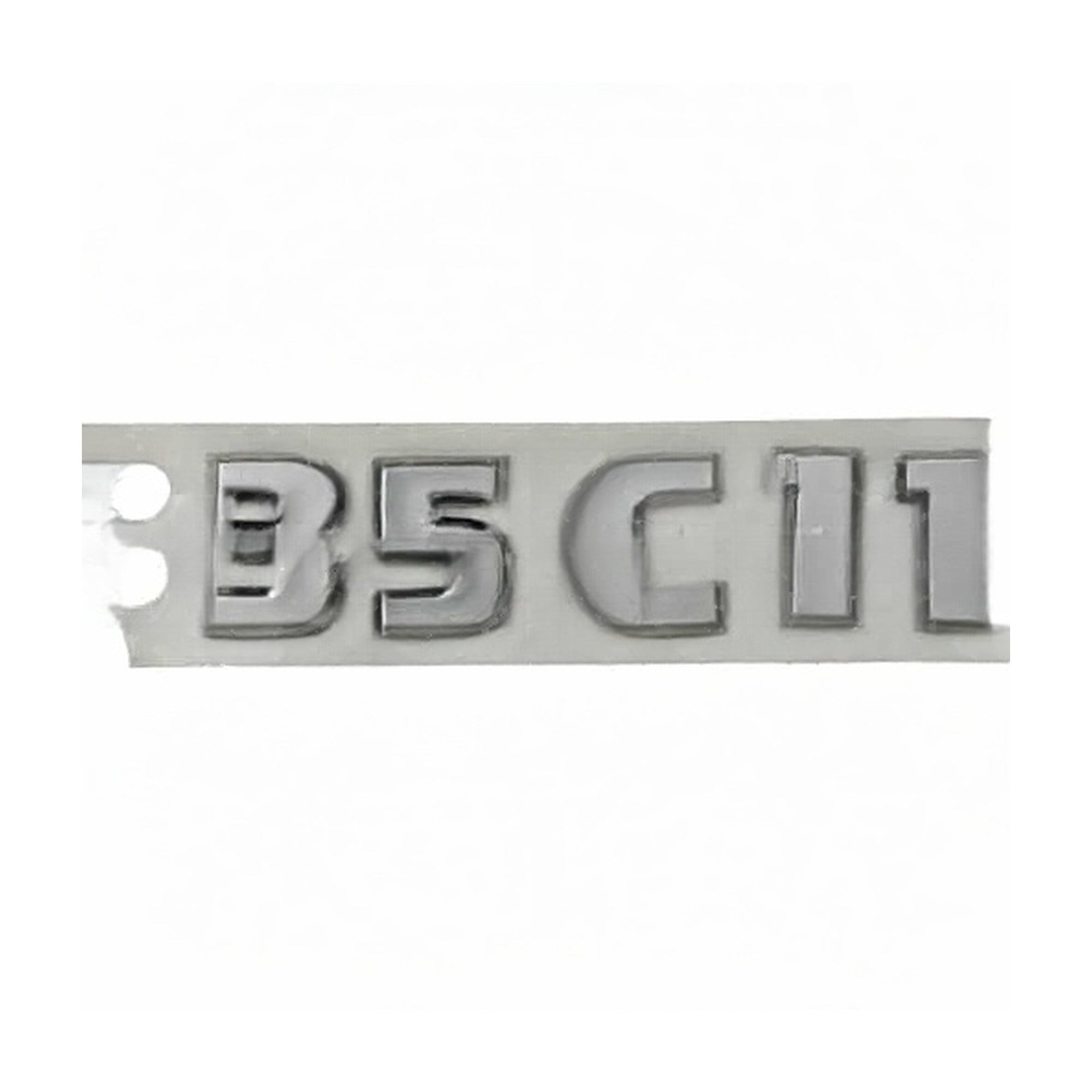 Scritta Adesiva su Parafango 35 C 11  Iveco Daily - 500328348