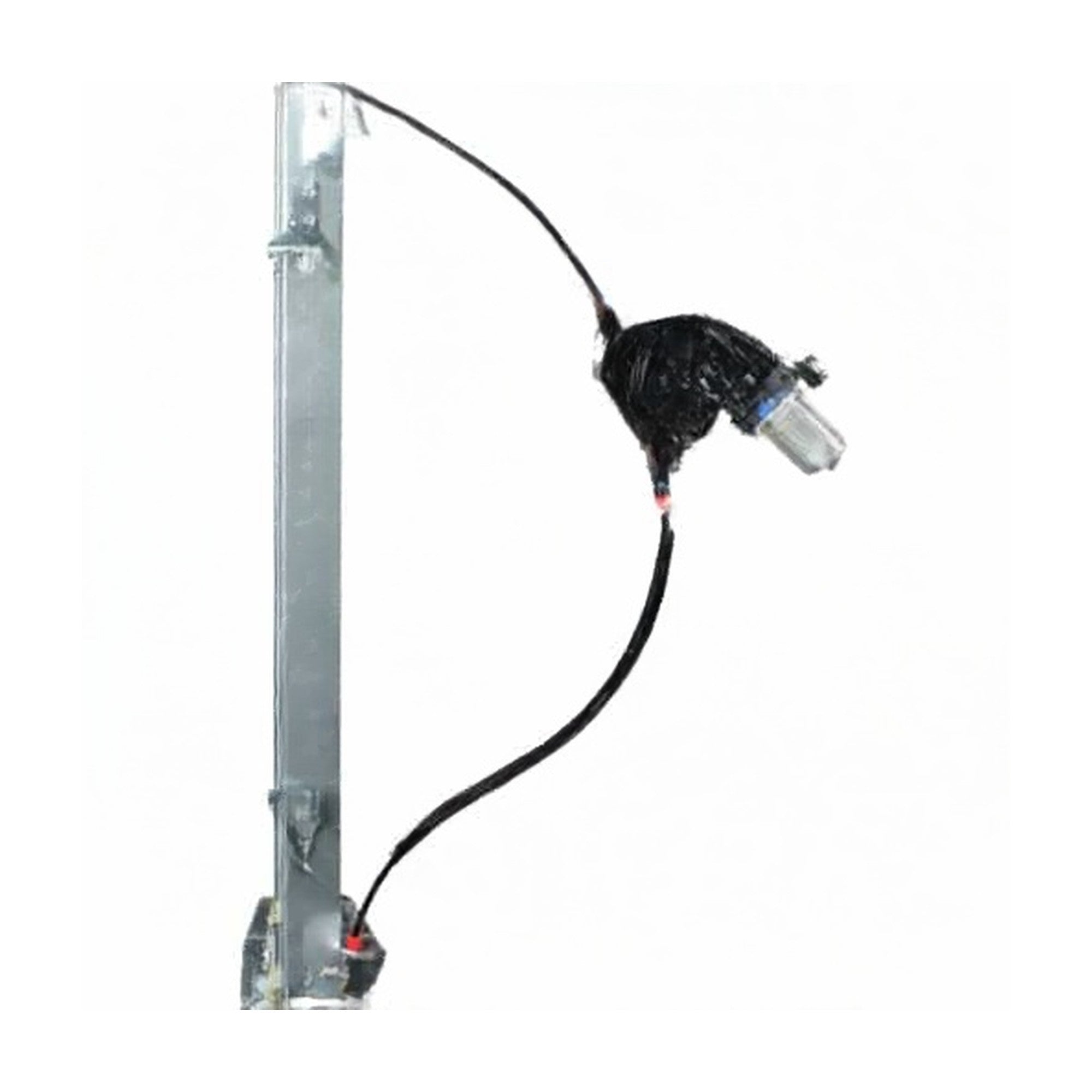 Meccanismo alzacristalli Iveco Daily, sinistro - 504335515; 42574134