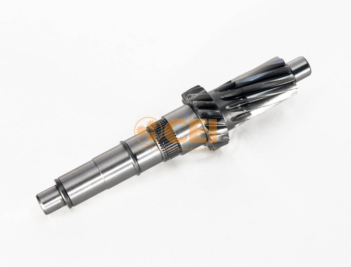 Albero Secondario Iveco Daily - 8872886