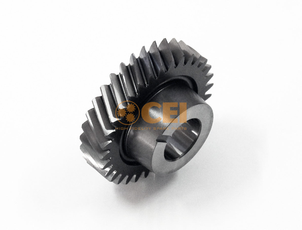 Ingranaggio 4a marcia Iveco Daily 3.0 210 CV 2850.6 - 8873174