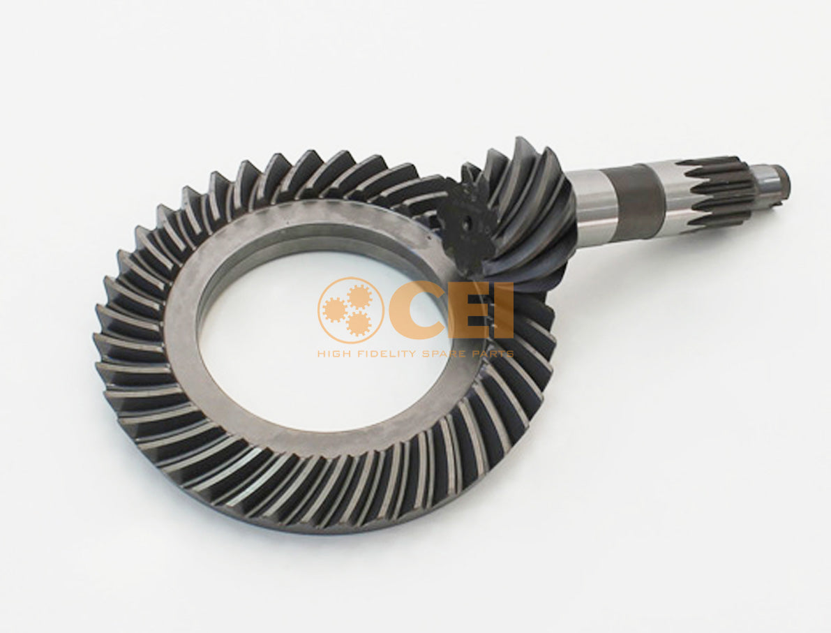 Coppia conica con albero pignone 9/40 Iveco Daily 35C 50C - SOSTITUTO - 7175162